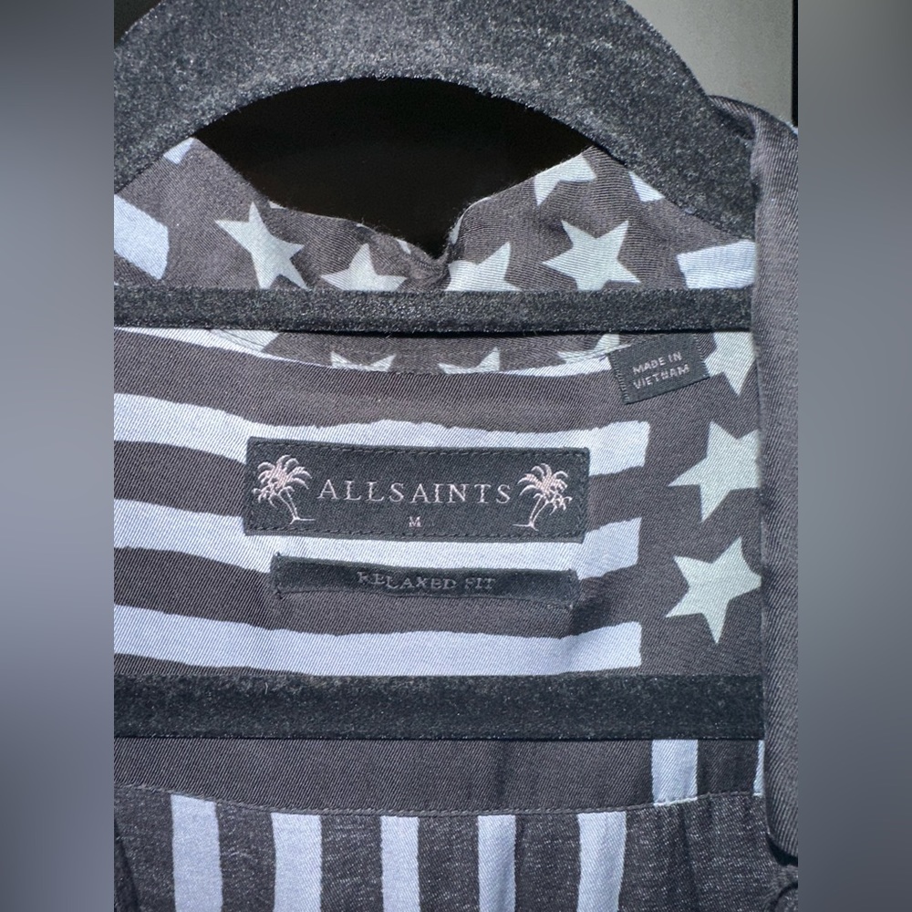 ALLSAINTS - Picture 3 of 5